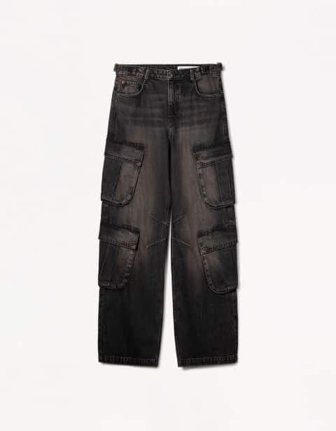 Cargojeans for female