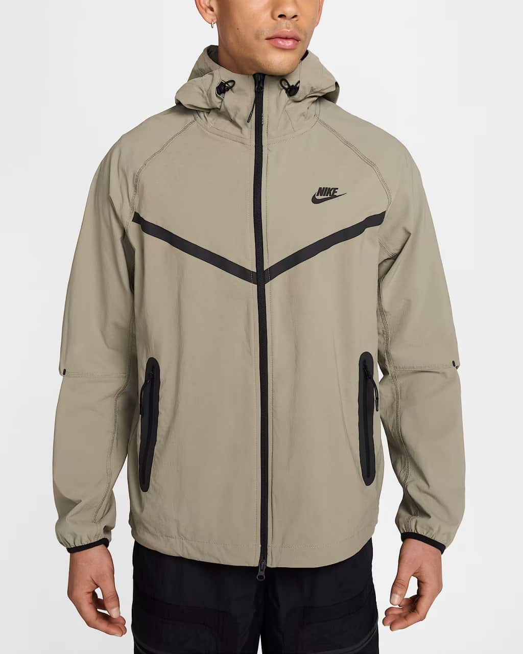 Nike Tech Webjacke