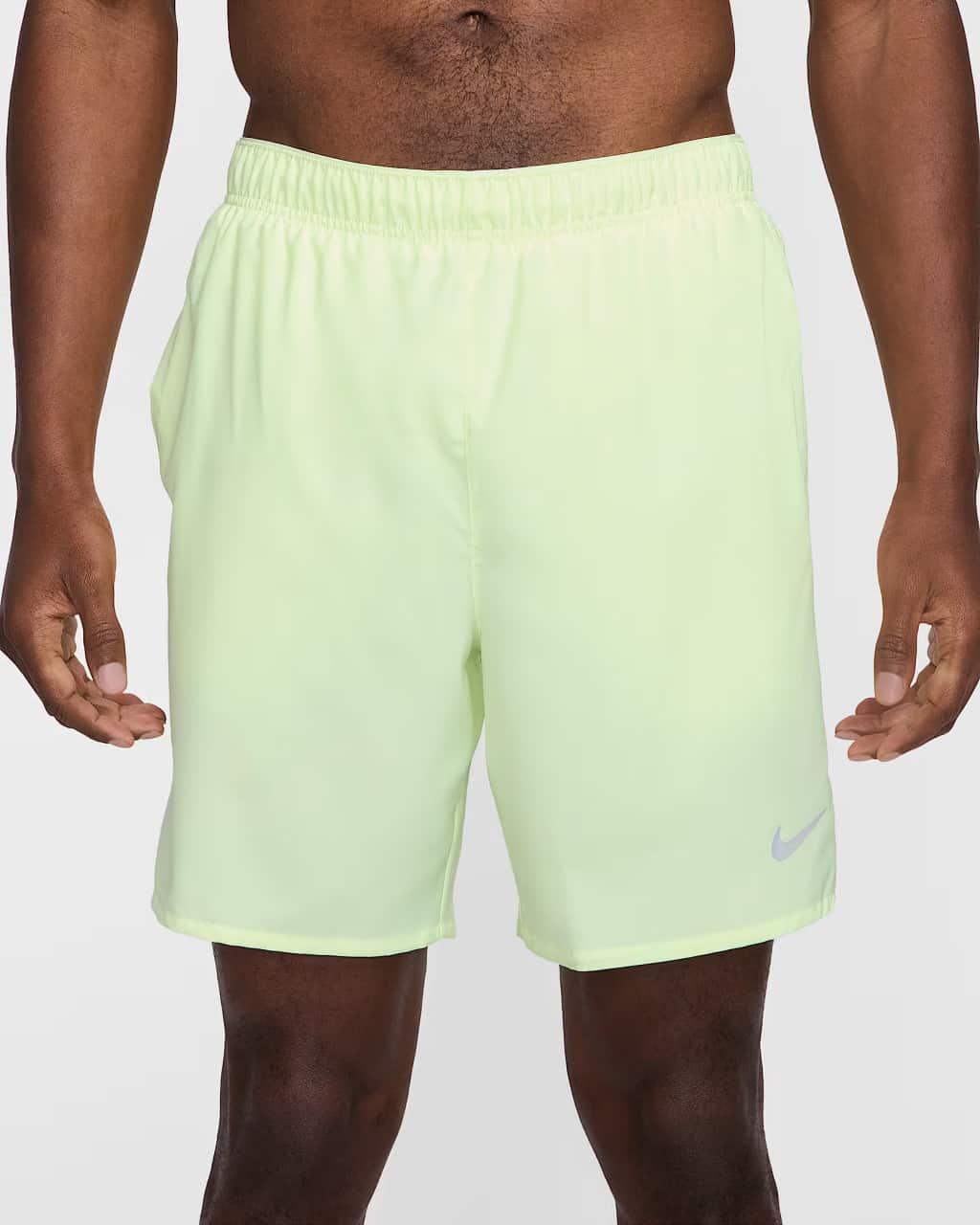 Challenger Laufshorts