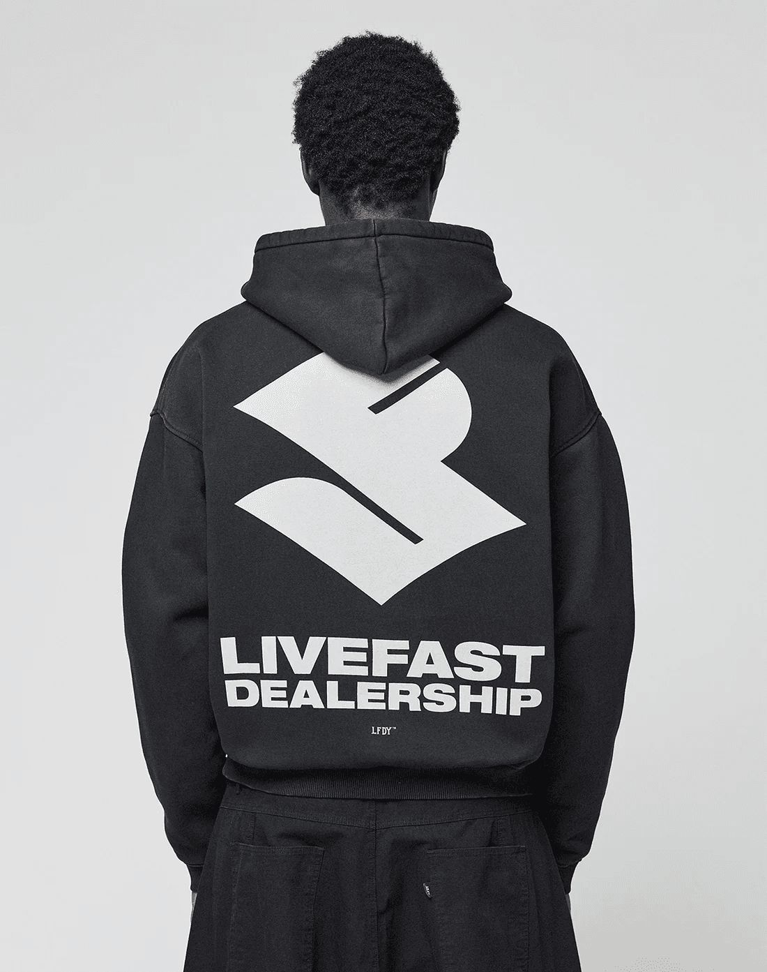 LFDY Dealership Hooded