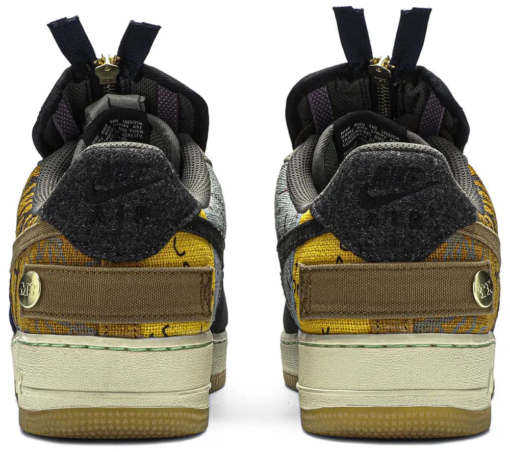 air force travisscott