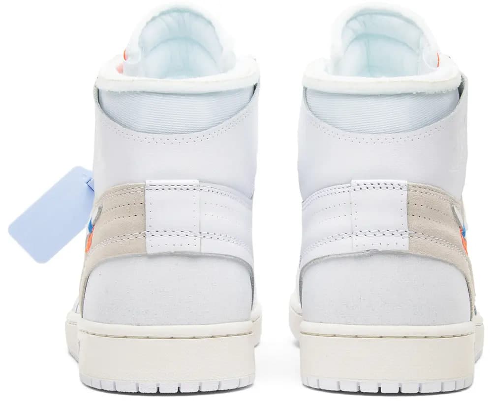 air jordan off white euro