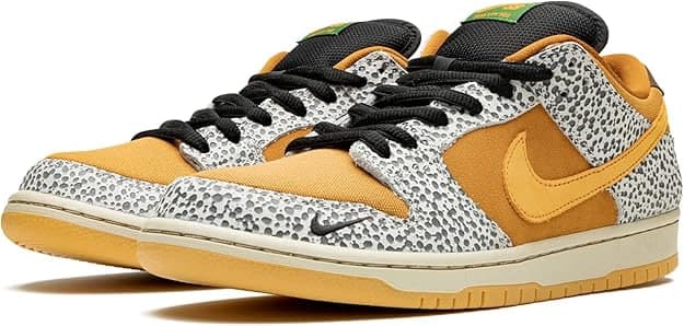 Nike Mens SB Dunk Low Pro