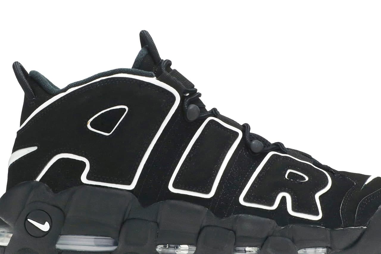 Air More Uptempo