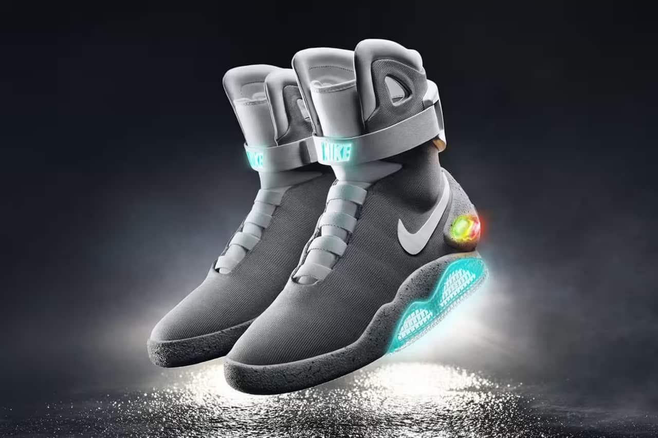 air MAG
