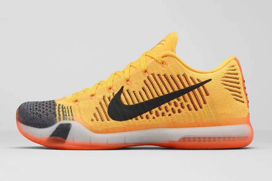 Kobe 10 Elite